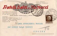 Officine meccaniche daldi usato  Rosignano Marittimo