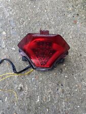 Integrated led tail for sale  HAILSHAM