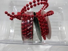 ribbon trim for craft gift wrap decor, various types sizes, mini lots, red comprar usado ribbon trim for craft gift wrap decor, various types sizes, mini lots, red comprar usado  Enviando para Brazil