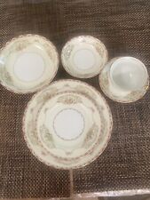 Vintage tullerie china for sale  Thousand Palms