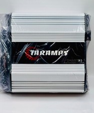 Usado, NOVO SELADO Amplificador Taramps Smart 3 - 1~2 Ohms 3000W RMS 1~2 Ohms comprar usado  Enviando para Brazil