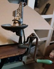 Antique cherry pitter for sale  Lawrence