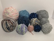 Lot vintage balls for sale  Inola