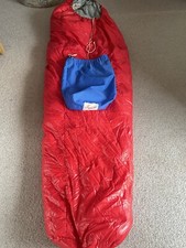 Redline mountain sleeping for sale  TROON