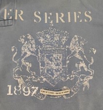 Gaastra polo shirt gebraucht kaufen  Mainz