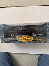 Ertl american muscle for sale  Peoria