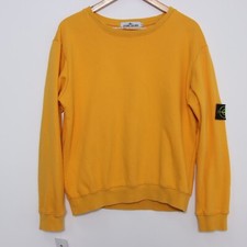 Maglia stone island usato  Capaccio Paestum