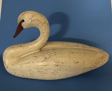 Vintage hand carved for sale  Dacula