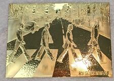 Beatles abbey road for sale  SALFORD
