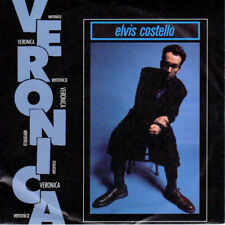 Elvis costello veronica for sale  SWINDON