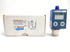 Sensores eletrônicos de pressão XM XMLRM01G1P25 XMLR 1 bar G 1/4, 24VDC 4...20mA PNP comprar usado  Enviando para Brazil