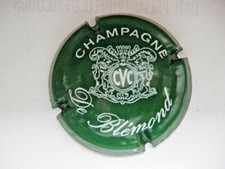 Capsule blemond cvc d'occasion  Yutz