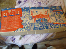 Boite cirque louis d'occasion  Rosny-sous-Bois