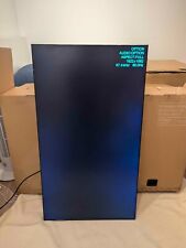 Nec sharp videowand gebraucht kaufen  Hage