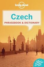 Lonely planet czech for sale  Seattle