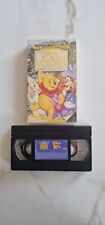 Cassette disney aventures d'occasion  Achicourt
