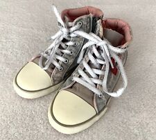 Liver mädchen sneaker gebraucht kaufen  Malsch