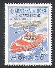 Monaco 1990 power for sale  BIRMINGHAM