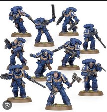 Space marines primaris for sale  NORTHALLERTON