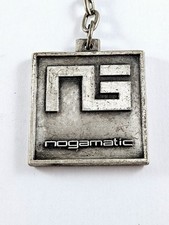 Keychain nogamatic home d'occasion  Expédié en Belgium