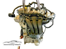 Motor chy chya gebraucht kaufen  Mühlhausen/Thüringen