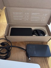 Surface thunderbolt dock d'occasion  Bussy-Saint-Georges