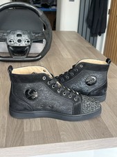 Christian louboutin strass for sale Christian louboutin strass for sale  BRIDGWATER