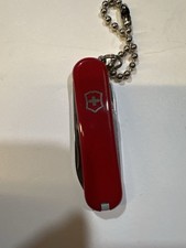 Victorinox classic texasgulf gebraucht kaufen Victorinox classic texasgulf gebraucht kaufen  Söhrewald