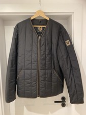 Belstaff steppjacke belstaff gebraucht kaufen  Braunschweig