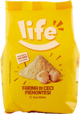 Farina ceci farina usato  Roma