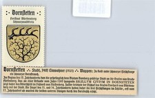 51086656 wappen dornstetten gebraucht kaufen  Eimeldingen