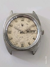 Montre ancienne lip d'occasion  Agde