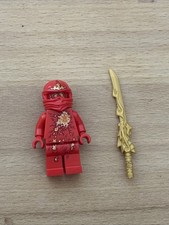 Lego ninjago kai for sale  DONCASTER