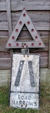 Antique rare traffic for sale  MANCHESTER