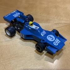 Scalextric tyrrell elf for sale  WETHERBY