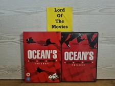 Ocean trilogy brad for sale  CHESTER
