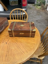 19th century mahogany for sale  FERNDOWN