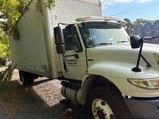 Used box trucks for sale  Reading