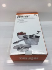 Weston stainless steel for sale  Carrollton