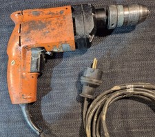 Fein elektro bohrmaschine gebraucht kaufen Fein elektro bohrmaschine gebraucht kaufen  Ibbenbüren