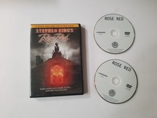 Vermelho rosa (DVD, 2 discos edição de luxo) comprar usado  Enviando para Brazil