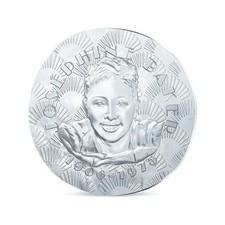 Coffret argent 999 d'occasion  France