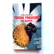 Trésors santé henri d'occasion  Albi