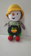 Peluche choupi d'occasion  Chaumont