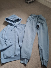 Nicce tracksuit powder for sale  TAMWORTH