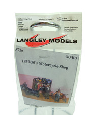 Langley models f75e for sale Langley models f75e for sale  SOUTHPORT