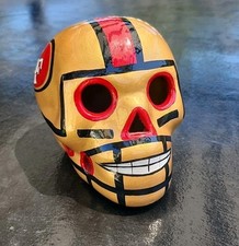 49ers sugar skull for sale  Salinas