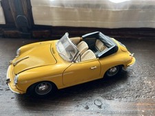 Modellino porsche 356 usato  Ponte Lambro