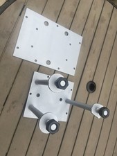 Rear door spare for sale  HASTINGS