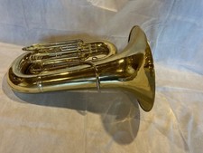 Tuba york bell for sale  Story